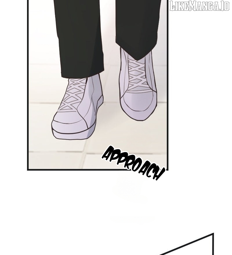 Soul to Soul Chapter 9 - page 43